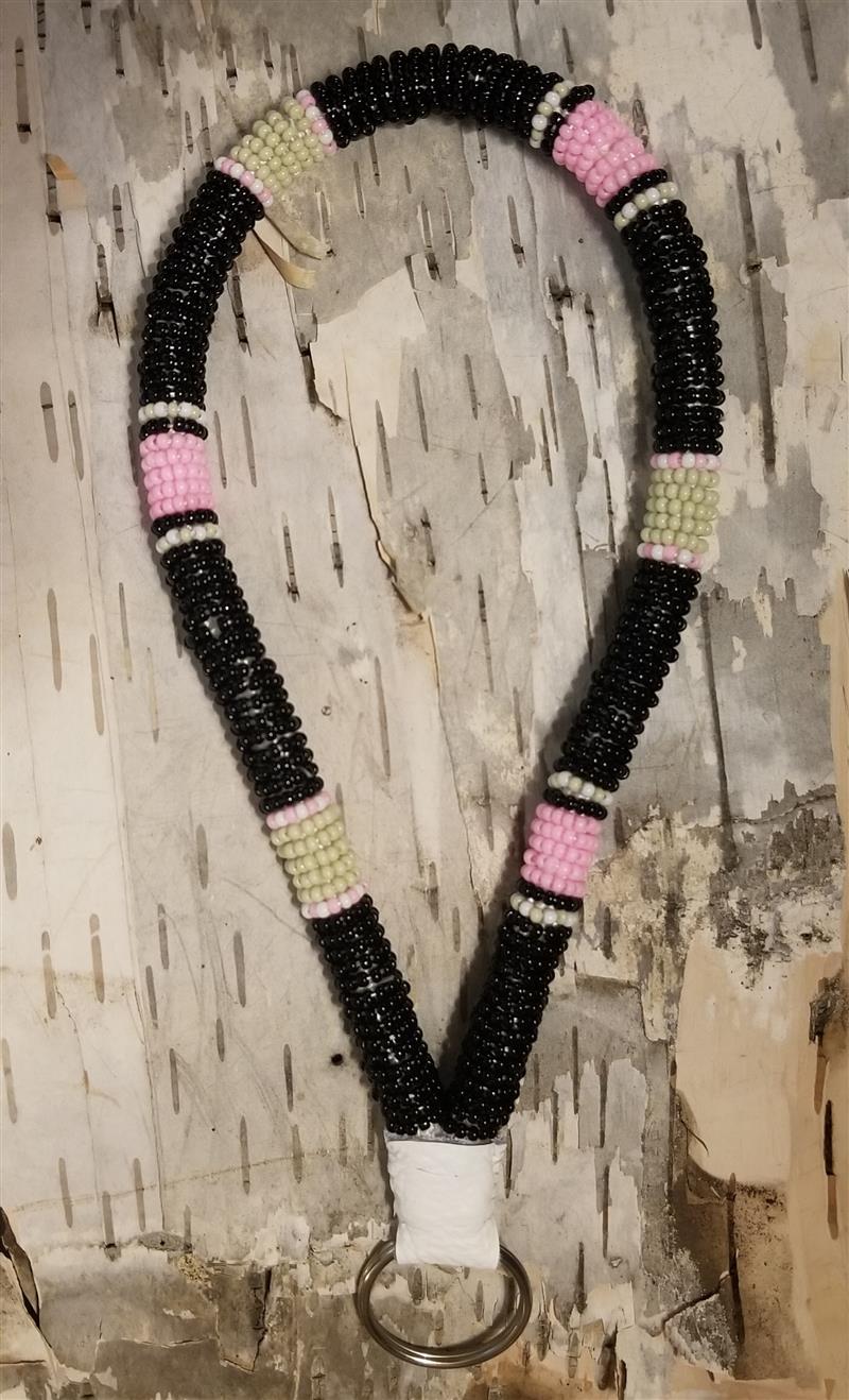 Wrist Lanyard